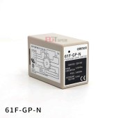 OMRON 欧姆龙 无浮标开关 61F-GP-NL 4KM AC220