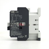 ABB A系列接触器 A16-30-10*230-240V 50Hz/240-260V 60Hz