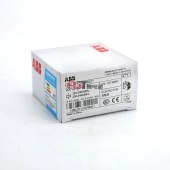 ABB 交流接触器 AX12-30-01-88*230-240V50Hz/240-260V60Hz