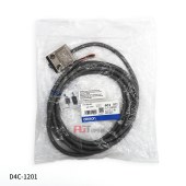 OMRON 欧姆龙 封闭式开关 
D4C-P001