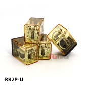 IDEC 和泉 功率继电器 RR系列 RR3PA-ULC AC230V