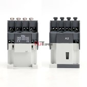 ABB A系列接触器 A16-30-01*220-230V 50Hz/230-240V 60Hz