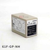 OMRON 欧姆龙 无浮标开关 61F-GP-NR AC220