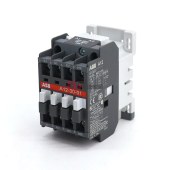 ABB A系列接触器 A12-30-01*220-230V 50Hz/230-240V 60Hz