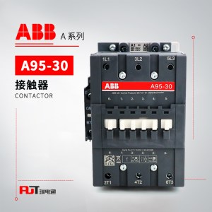 ABB A系列接触器 A95-30-11*24V 50Hz/60Hz