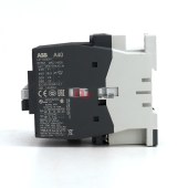 ABB A系列接触器 A40-30-10*380-400V 50Hz/400-415 60Hz