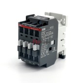 ABB 交流接触器 AX12-30-01-84*110V 50Hz/110-120V 60Hz