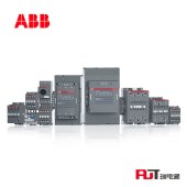 ABB 交流接触器 AX50-30-00-81*24V 50/60Hz