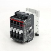 ABB 交流接触器 AX25-30-10-86*400-415V50Hz/415-440V60Hz