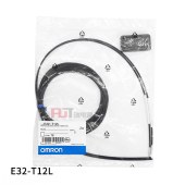 OMRON 欧姆龙 光纤传感器 E32-ZT11 2M