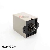 OMRON 欧姆龙 无浮动开关 61F-G2P AC100