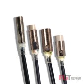 OMRON 欧姆龙 接近传感器 E2E-X5MF1-M1J-Z. 0.3M