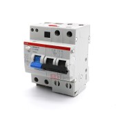 ABB GSH200剩余电流动作断路器GSH201 A-C20/0.01 AP-R
