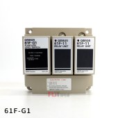 OMRON 欧姆龙 无浮标开关 61F-G4T AC110/220
