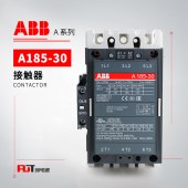 ABB A系列接触器 A185-30-11*400-415V 50Hz/415-440V 60Hz