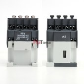ABB A系列接触器 A12-30-10*190V-50Hz/220V60Hz