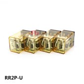 IDEC 和泉 功率继电器 RR系列 RR3PA-UC DC48V