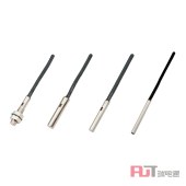 OMRON 欧姆龙 接近传感器 E2E-X1R5F1-Z. 2M