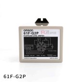 OMRON 欧姆龙 无浮动开关 61F-G1P AC100