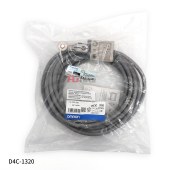 OMRON 欧姆龙 封闭式开关 
D4C-6302