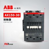 ABB 交流接触器 AX150-30-11-88*230-240V50Hz/240-260V60Hz