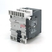 ABB A系列接触器 A63-30-11*230V-240V50Hz/240V-260V60Hz