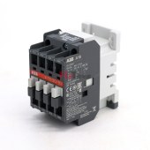 ABB A系列接触器 A16-30-10*110V 50Hz/110-120V 60Hz