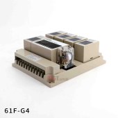 OMRON 欧姆龙 无浮标开关 61F-GH AC100/200