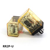 IDEC 和泉 功率继电器 RR系列 RR1BA-U AC6V