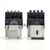 ABB A系列接触器 A9-30-10*110V 50Hz/110-120V 60Hz