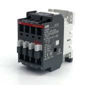ABB 交流接触器 AX12-30-10-85*380-400V50Hz/400-415V60Hz
