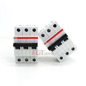 ABB SH200系列微型断路器 SH203-C32
