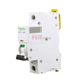 施耐德 Acti 9 iC65系列小型断路器 IC65N 2P D16A