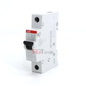 ABB SH200系列微型断路器 SH203-D16