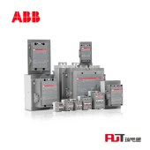 ABB A系列接触器 A40-30-01*110V 50HZ/110-120V 60HZ