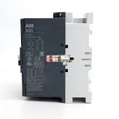 ABB A系列接触器 A95-30-11*48V 50Hz/60Hz