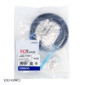 OMRON 欧姆龙 接近传感器 E2E2-X5Y2-US 2M BY OMS