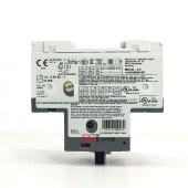 ABB MS132系列 电动机保护用断路器 MS132-4.0
