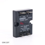 OMRON 欧姆龙 固态继电器 G3NE-205T DC24