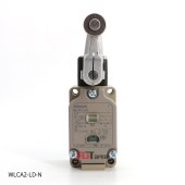 OMRON 欧姆龙 限位开关 WLSD