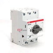 ABB MS325系列 电动机保护用断路器 MS325- 25 C/W 1NO+1NC