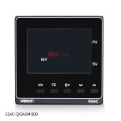 OMRON 欧姆龙 数字温控器 E5AC-RX3ASM-808