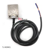 OMRON 欧姆龙 接近传感器 TL-W5E1 5M