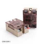 OMRON 欧姆龙 固态继电器 G3NB-210B-1 DC5-24 BY OMZ/C