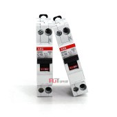 ABB SN201系列微型断路器 SN201M-B6