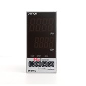 OMRON 欧姆龙 温控器 E5EWL-Q1P AC100-240