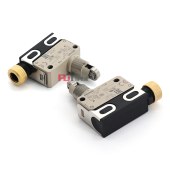 OMRON 欧姆龙 小型密封开关 D4E-2A23L2N