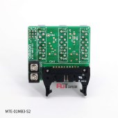 OMRON 欧姆龙 数字显示单元 M7E-02DRN2