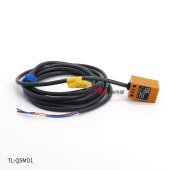 OMRON 欧姆龙 接近传感器 TL-W5E1 5M
