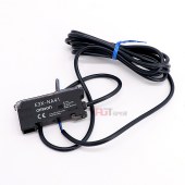 OMRON 欧姆龙 省配线接插件 E3X-CN12 5M